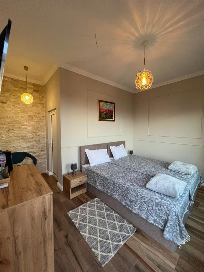 Elegant And Cozy Room Araks Kostinbrod Luaran gambar