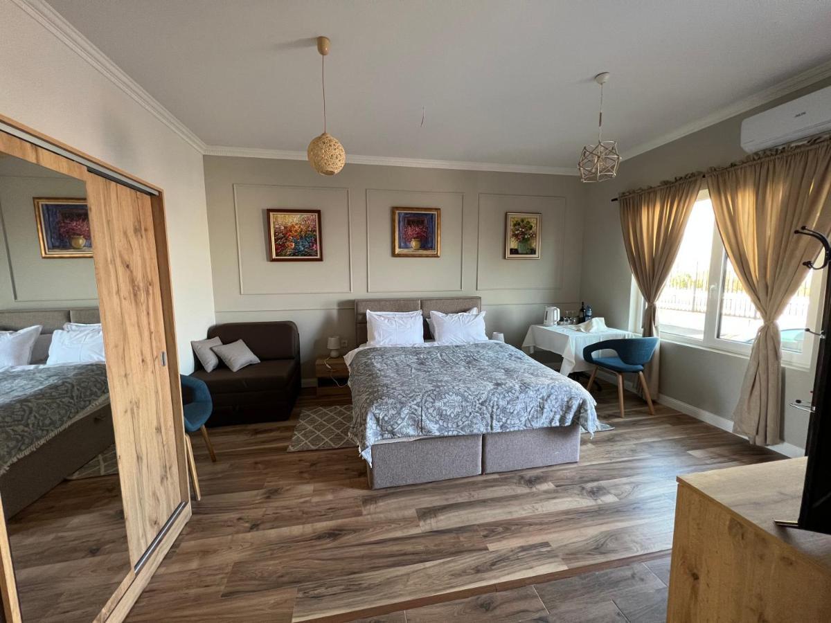 Elegant And Cozy Room Araks Kostinbrod Luaran gambar