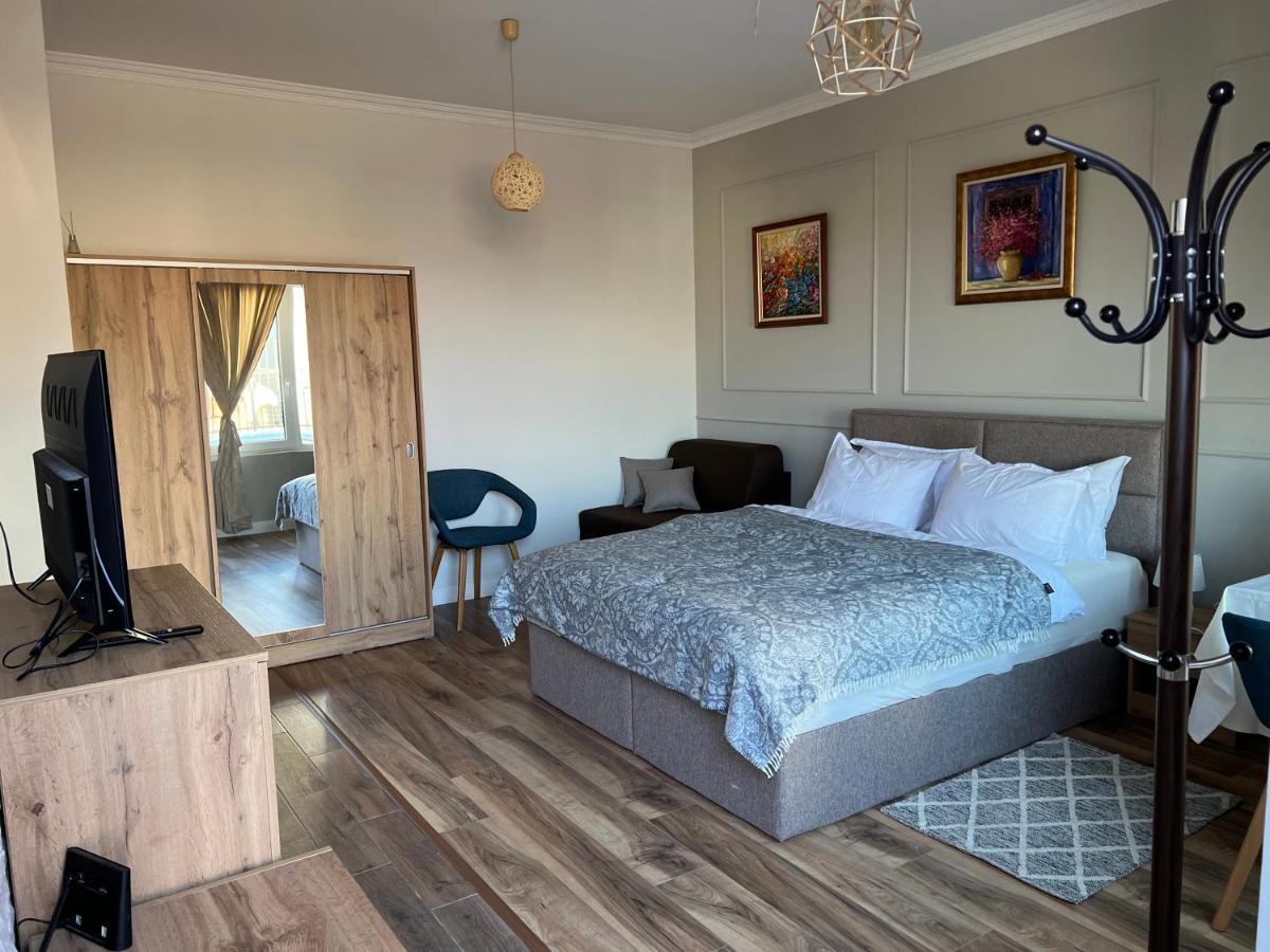 Elegant And Cozy Room Araks Kostinbrod Luaran gambar